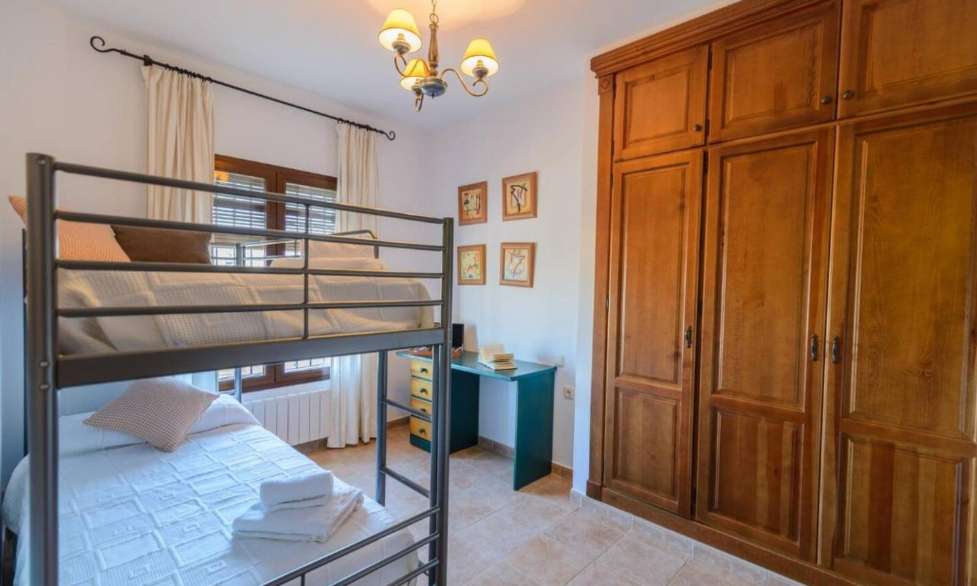 Villa Quilin Alhaurin el Grande Bagian luar foto